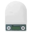 A&D �f�W�^���z�[���X�P�[�� 3kg �z���C�g UH-3202-W