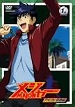 「メジャー」アメリカ!挑戦編 1st. Inning