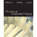 Principles of Corporate Finance