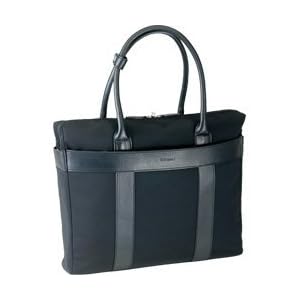 【クリックでお店のこの商品のページへ】ターガス・ジャパン レディースケースMilan(ブラック) TBT026AP