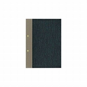 【クリックで詳細表示】コクヨ 綴込表紙A(B5縦2穴) ツ-1 / 10セット