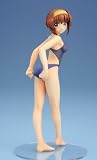  となグラ！ 有坂香月 競泳Ver.  （1/8スケールPVC塗装済み完成品）