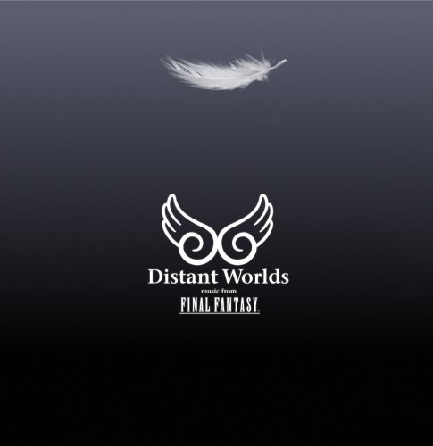  Distant Worlds music from FINAL FANTASY