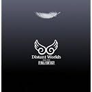 Distant Worlds music from FINAL FANTASY