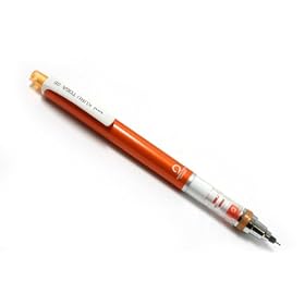 �O�H���M �V���[�v�y���u�N���g�K�v0.5mm �I�����W M5-450 1P.4