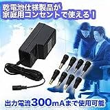 ���U�� AC�A�_�v�^�[ ACM-300