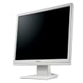 I-O DATA SXGA�Ή�17�^�A�i���O�t���f�B�X�v���C(�z���C�g) LCD-A173KW