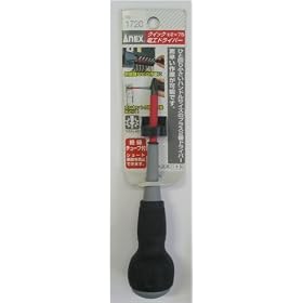 �A�l�b�N�X(ANEX) �N�C�b�N�d�H�h���C�o�[ �v���X2�~75 No.1720