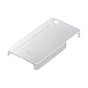 iBUFFALO iPhone 4S専用 『衝撃に強い』 ハードケース (クリア) BSIP11PCHCR