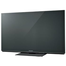Panasonic 46V�^�n��EBS�E110�xCS�f�W�^���t���n�C�r�W�����v���Y�}�e���r TH-P46VT3