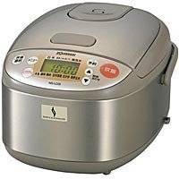 ZOJIRUSHI 3�������}�C�R�����уW���[������Ɛ��� NS-LC05-XJ �X�e�����X�u���E��