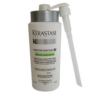 【クリックで詳細表示】ロレアル ケラスターゼ SP バン プレバシオン GL 1000ml