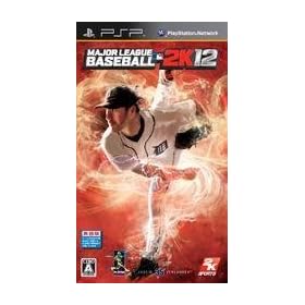 Major League Baseball 2K12