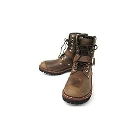 AVIREX(�A�r���b�N�X) �c�[�����O�u�[�c YAMATO AV2100 �N���C�W�[�z�[�X 10�C���`(28.0cm)