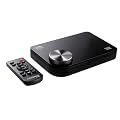 Sound Blaster X-Fi Surround 5.1Pro Creative USB�I�[�f�B�I�C���^�[�t�F�[�X SB-XFI-SR51P