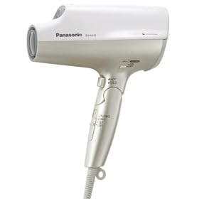 Panasonic �i�m�P�A �h���C���[ �� EH-NA91-W