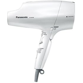 Panasonic �i�m�P�A�h���C���[ EH-NA90-W ��