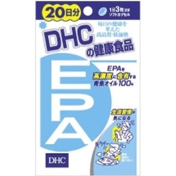 DHC 20����EPA