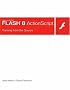Macromedia Flash 8 ActionScript: Training from the Source