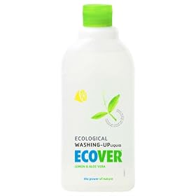 ECOVER(�G�R�x�[��) �H��p��܃����� 500ml