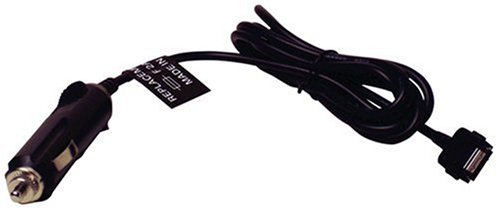 GARMIN 010-10747-03 12-Volt Adapter Cable