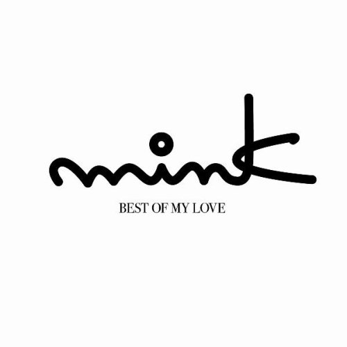  BEST OF MY LOVE