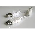 FOMA/SoftBank�pUSB�[�d�P�[�u���@CW-110F