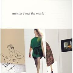 【クリックで詳細表示】I met the music