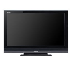 TOSHIBA REGZA 32V�^�n��EBS�E110�xCS�f�W�^���n�C�r�W�����t���e���r 32A9000