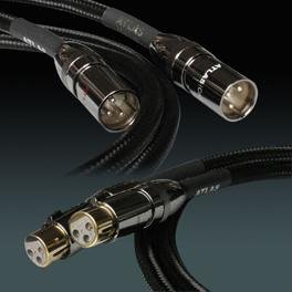 ATLAS CABLE(アトラスケーブル) バランスケーブル MAVROS OCC XLR/2.0m