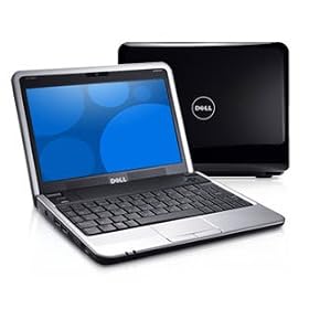 DELL Inspiron Mini 9 プレミアムパッケージ 8.9インチ/Windows XP Home Edition/1GB/8GB