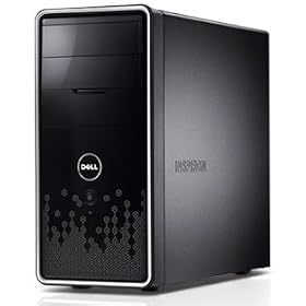 DELL Inspiron 580 �x�[�V�b�N�p�b�P�[�W�@Windows7/Corei3/4G/320G