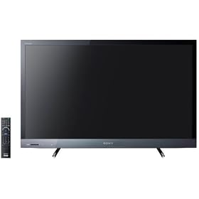 SONY HDD���� �^��@�\���ډt���e���r BRAVIA EX52H�V���[�Y 40V�^ KDL-40EX52H
