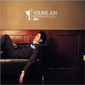 BROWN EYED SOUL �����W���� 1�W - Easy�i�؍��Ձj