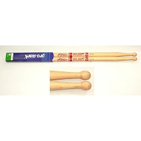 ProMark �h�����X�e�B�b�N TX515W (Joey Jordison���f��)�F3�Z�b�g