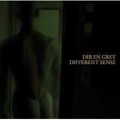 DIFFERENT SENSE(���񐶎Y�����)(DVD�t)