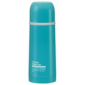 COLOR PERFUME �X�e�����X�{�g��340ml (BL) SCX4A