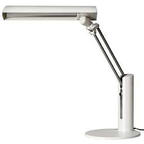 ELPA LED�f�X�N�X�^���h���C�g AS-LED01