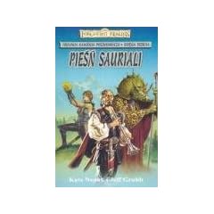 Piesn Suriali Ksiega III Trylogia kamienia