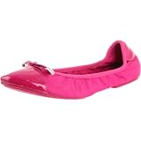Michael Michael Kors Mk City Ballet Flat