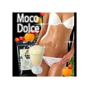 【クリックでお店のこの商品のページへ】Moco Dolce モコドルチェ 100g 3個セット ※100種類ものフルーツ＆ベジタブルを凝縮！