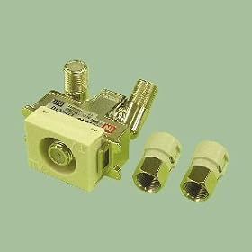 �}�X�v�� �ǖʃe���r�[�q�yF�^�ڐ��z���p�p �d���ʉߌ^ DSK10-FP