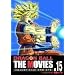DRAGON BALL THE MOVIES #15 �h���S���{�[�� �_���̓`�� [DVD]