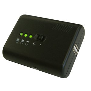 【クリックで詳細表示】Power Pack 4400