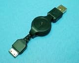 �g�ѓd�b�@SAMSUNG�T���X��920SC/820SC/821SC�p������莮USB�[�d�P�[�u��-540676