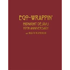 MIDNIGHT DEJAVU 10TH ANNIVERSARY at �����L�l�}��y��