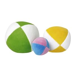 BRIO �\�t�g�{�[���Y 30459
