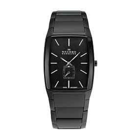 [�X�J�[�Q��]SKAGEN �r���v BLACK LABEL 984XLBXB �����Y �y���K�A���i�z