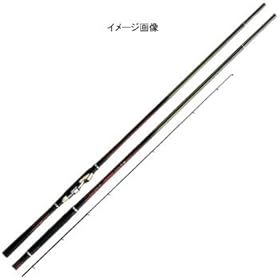 【クリックで詳細表示】鱗海 SPECIAL(りんかいスペシャル)コンペティションモデル 0-530S