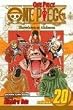One Piece, Vol. 20